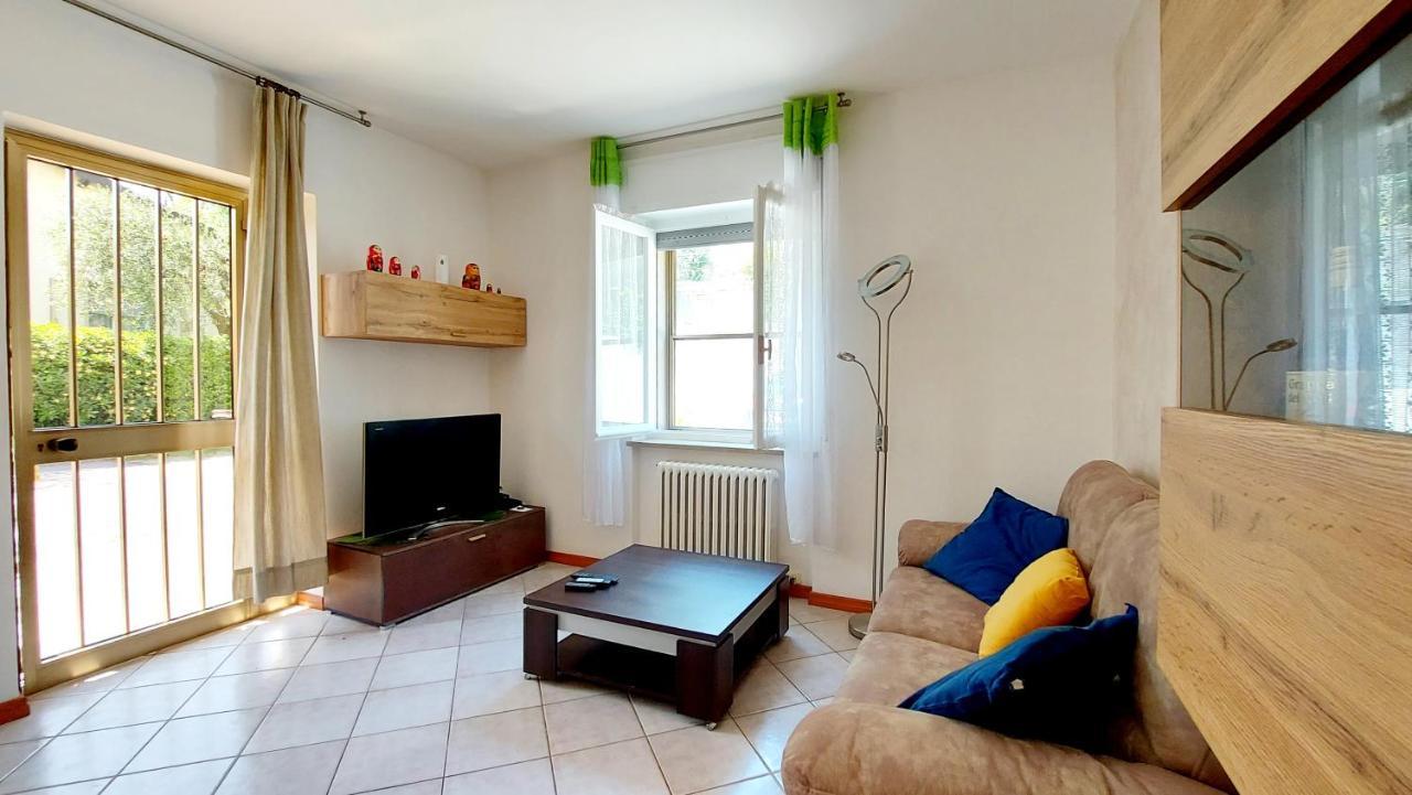 Narcisa Patio Apartment บาร์โดลิโน ภายนอก รูปภาพ